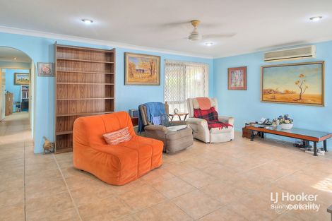 Property photo of 29 Adam Street Browns Plains QLD 4118