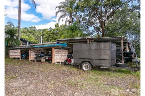Property photo of 80 John Rogers Road Mudgeeraba QLD 4213
