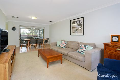 Property photo of 10/37-39 Windsor Road Kellyville NSW 2155