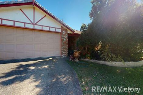 Property photo of 35 Riccardo Street Caboolture QLD 4510