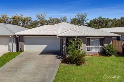 4 Rory St, Logan Reserve, QLD 4133