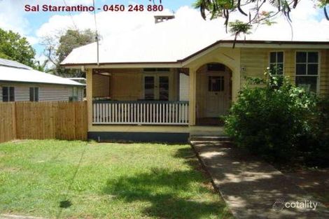 Property photo of 21 Appel Street Highgate Hill QLD 4101