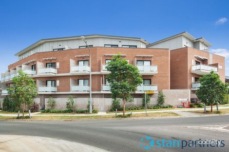 Property photo of 4/2 Glenmore Ridge Drive Glenmore Park NSW 2745