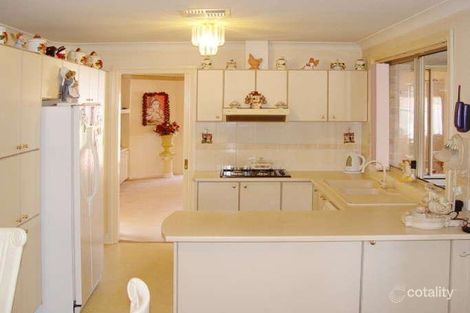 Property photo of 166 Douglas Road Doonside NSW 2767