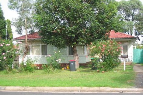 Property photo of 9 Mons Street Condell Park NSW 2200