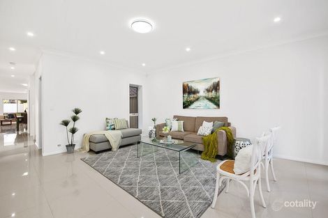 Property photo of 4A Hodgkinson Crescent Panania NSW 2213
