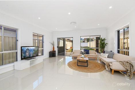 Property photo of 4A Hodgkinson Crescent Panania NSW 2213