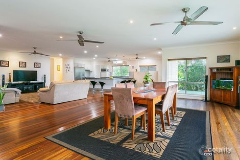 Property photo of 18 O'Connor Road Eubenangee QLD 4860