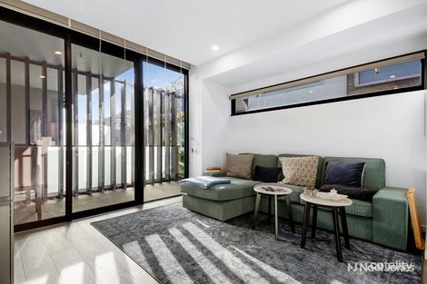 Property photo of 101/6 Fernhill Road Sandringham VIC 3191
