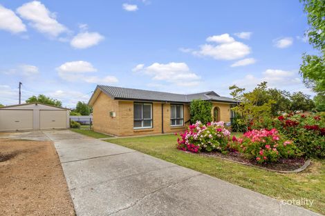 Property photo of 16 Harricks Crescent Monash ACT 2904