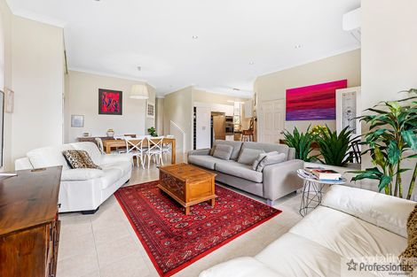 Property photo of 92/152 Palm Meadows Drive Carrara QLD 4211