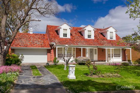 Property photo of 8 Greenwood Grove Urrbrae SA 5064