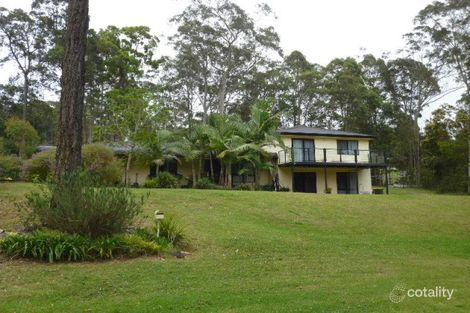 Property photo of 26 The Outlook Road Surfside NSW 2536