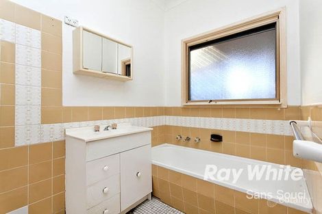 Property photo of 16/7 Fontainebleau Street Sans Souci NSW 2219