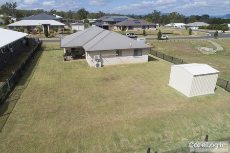 Property photo of 3 Woodside Drive Gatton QLD 4343