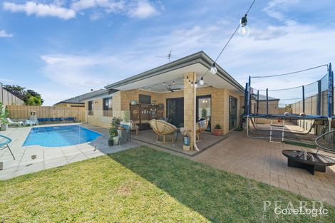 Property photo of 8 Osaka Loop Hocking WA 6065