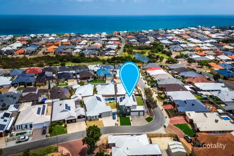 8 Carissa Turn, Halls Head, WA 6210