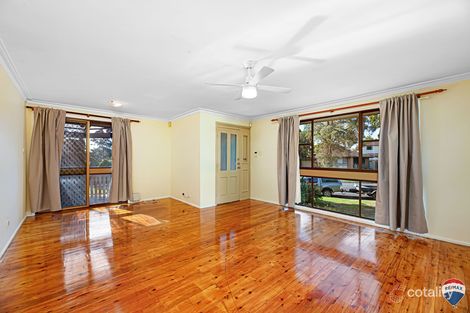Property photo of 39 Greygums Road Cranebrook NSW 2749