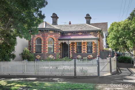 Property photo of 25 Motherwell Street South Yarra VIC 3141