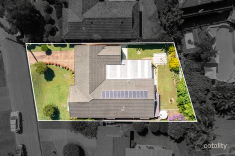 Property photo of 2 Bosun Close Bateau Bay NSW 2261