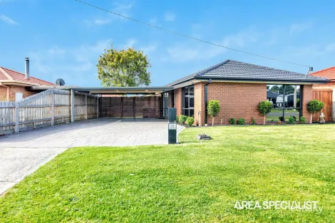 15 Kerrie Anne Ct, Skye, VIC 3977