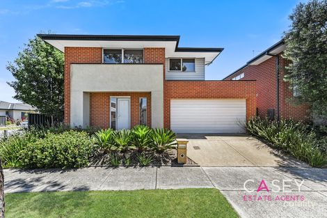 21 Canmore St, Cranbourne East, VIC 3977