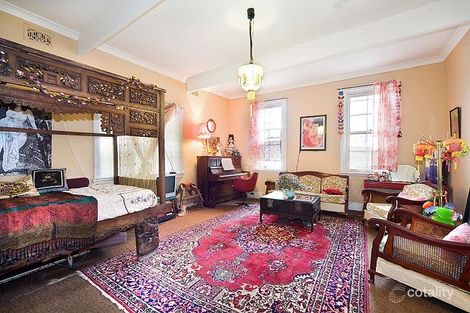 Property photo of 43 Mullens Street Balmain NSW 2041