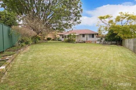 Property photo of 16 Cannons Parade Forestville NSW 2087