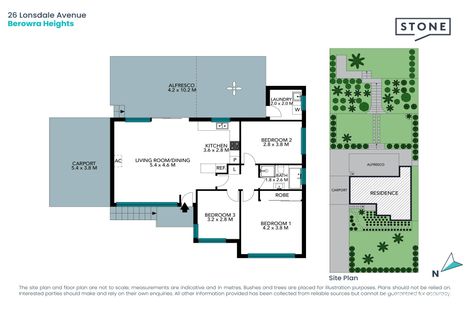 Property photo of 26 Lonsdale Avenue Berowra Heights NSW 2082