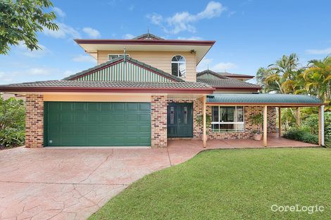 Property photo of 21 Alicia Close Buderim QLD 4556