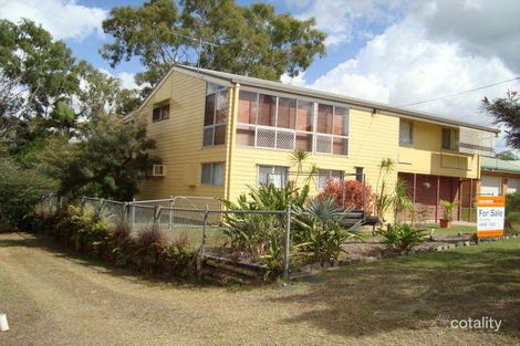 46 Gillinder St, The Range, QLD 4700