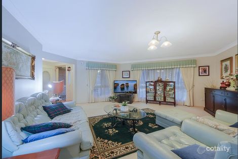 Property photo of 9 Lorenc Place Bridgeman Downs QLD 4035
