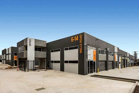 10/6-14 Wells Rd, Oakleigh, VIC 3166