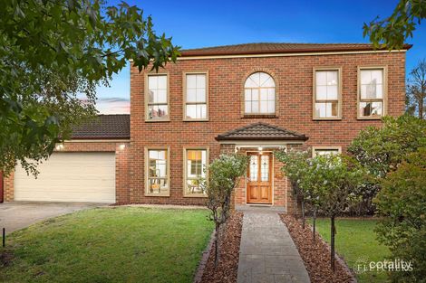 19 Valley Park Dr, Mooroolbark, VIC 3138