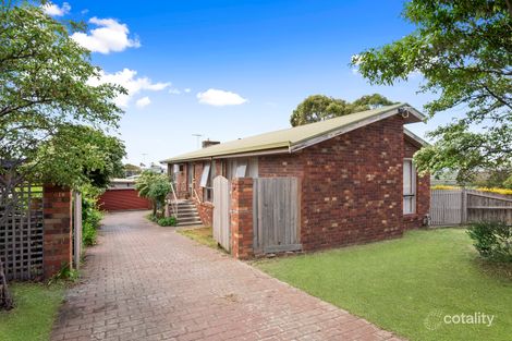 14 Carinae Ct, Ocean Grove, VIC 3226