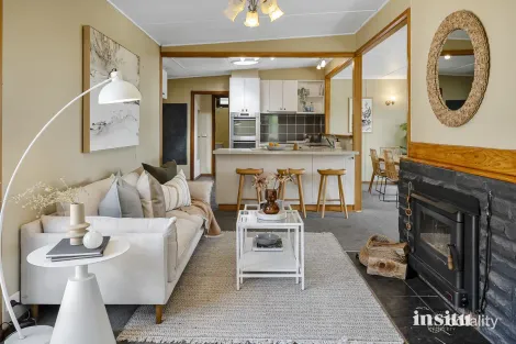 Property photo of 44-46 Ridge Road Dodges Ferry TAS 7173