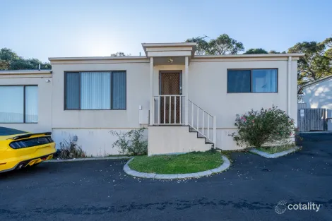 2/14 SORELL ST, BRIDGEWATER, TAS 7030