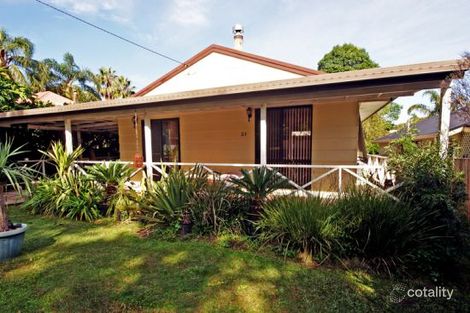 23 Nana St, Nana Glen, NSW 2450