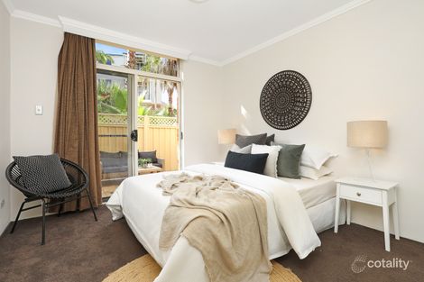 Property photo of 68/24 Buchanan Street Balmain NSW 2041