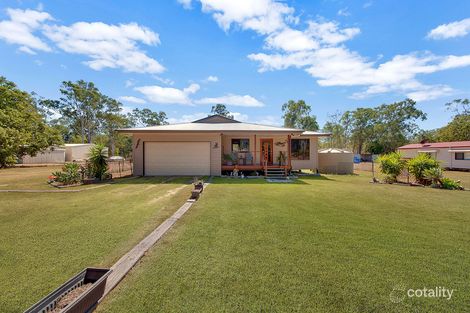 39 Chamberlain Rd, Burua, QLD 4680