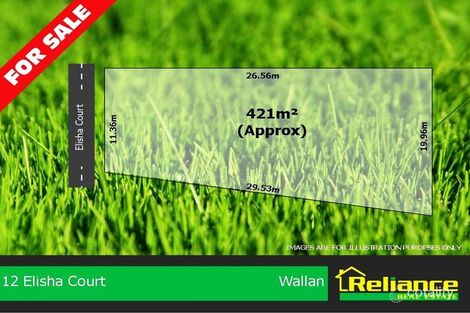 12 Elisha Ct, Wallan, VIC 3756