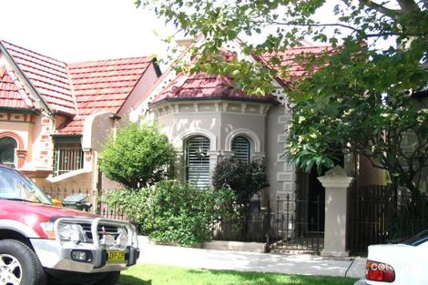 209 Trafalgar St, Annandale, NSW 2038