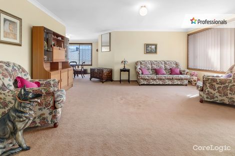 Property photo of 7 Stead Place Casula NSW 2170