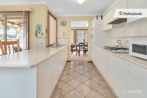 Property photo of 7 Stead Place Casula NSW 2170