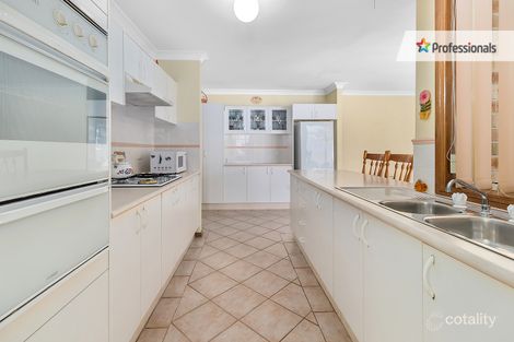 Property photo of 7 Stead Place Casula NSW 2170