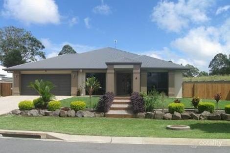 Property photo of 4 Dunbar Court Cooroy QLD 4563