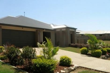 Property photo of 4 Dunbar Court Cooroy QLD 4563