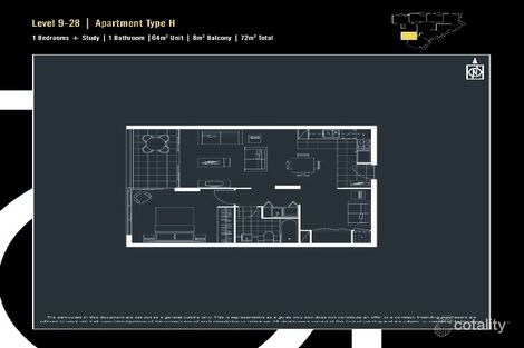 Property photo of 1178/56 Scarborough Street Southport QLD 4215