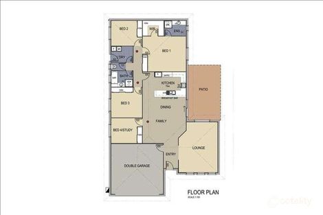 Property photo of 6 Berthun Street Emerald QLD 4720