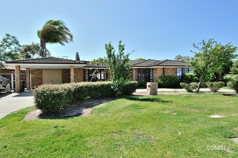 Property photo of 5 Pericles Court Rockingham WA 6168